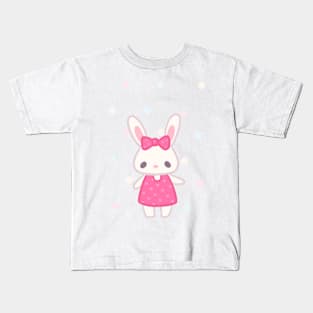 Sweet bunny Kids T-Shirt